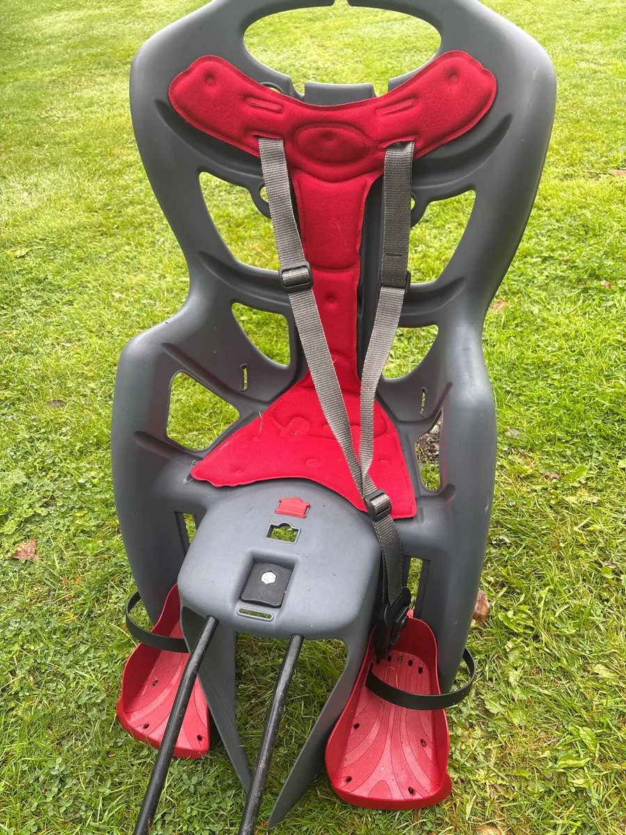 Bike seat child - Image 2