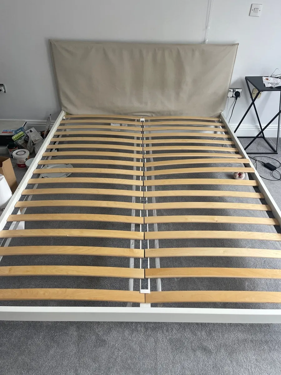 Bed base - Image 1