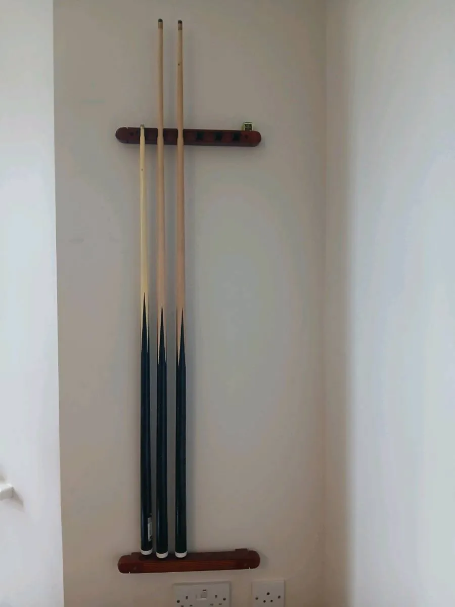 Pool table - Image 4