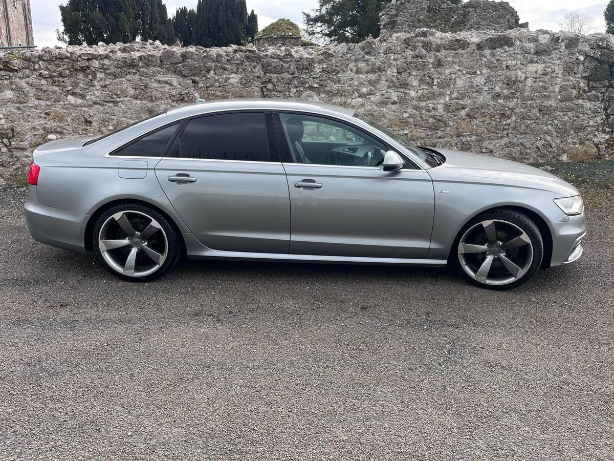 Audi a6 - Image 2