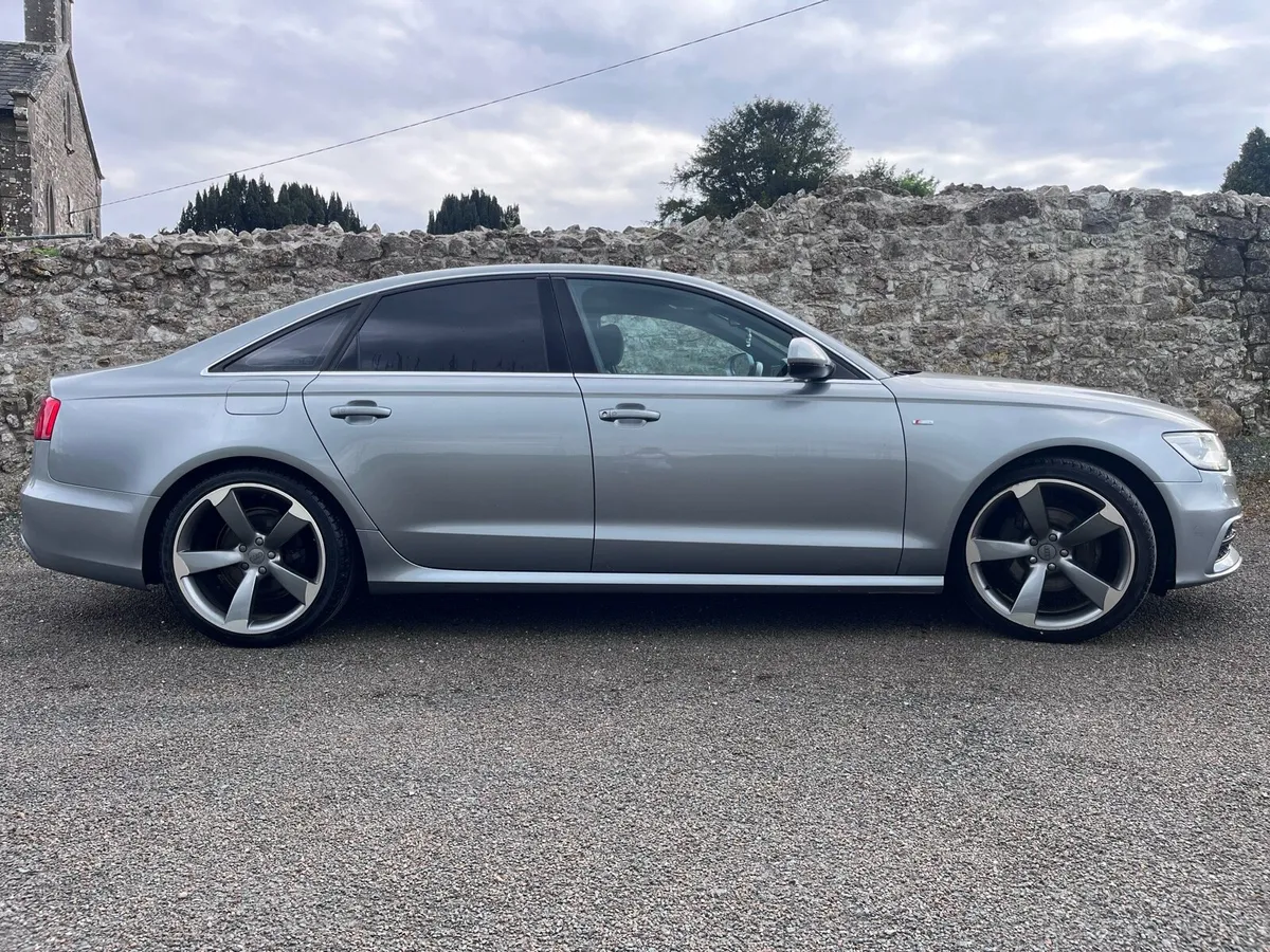 Audi a6 - Image 3