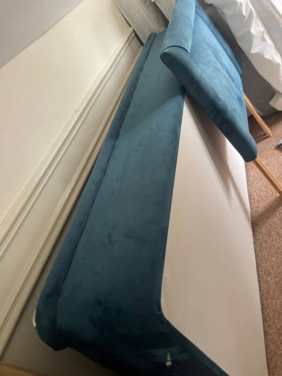 Bed base - Image 2