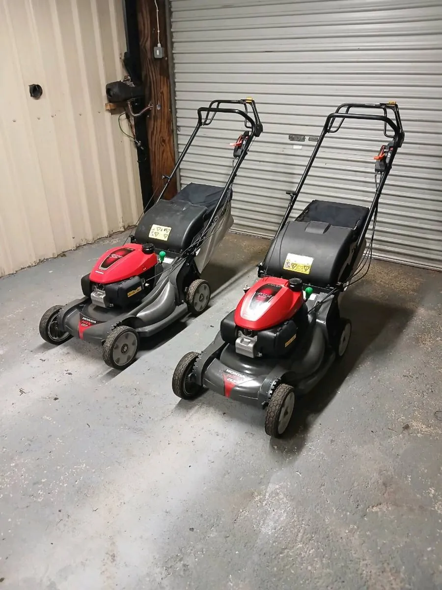 Lawnmower - Image 1
