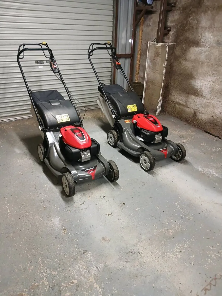 Lawnmower - Image 3