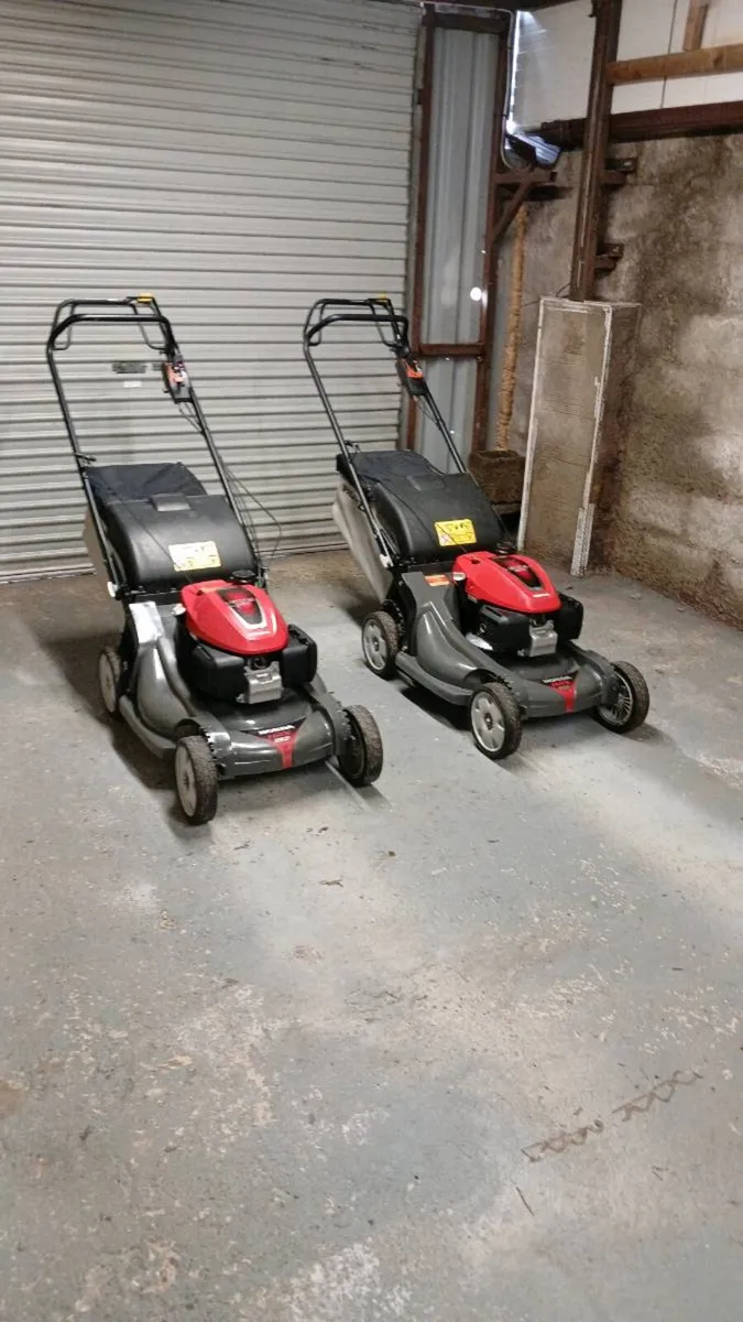 Lawnmower - Image 2