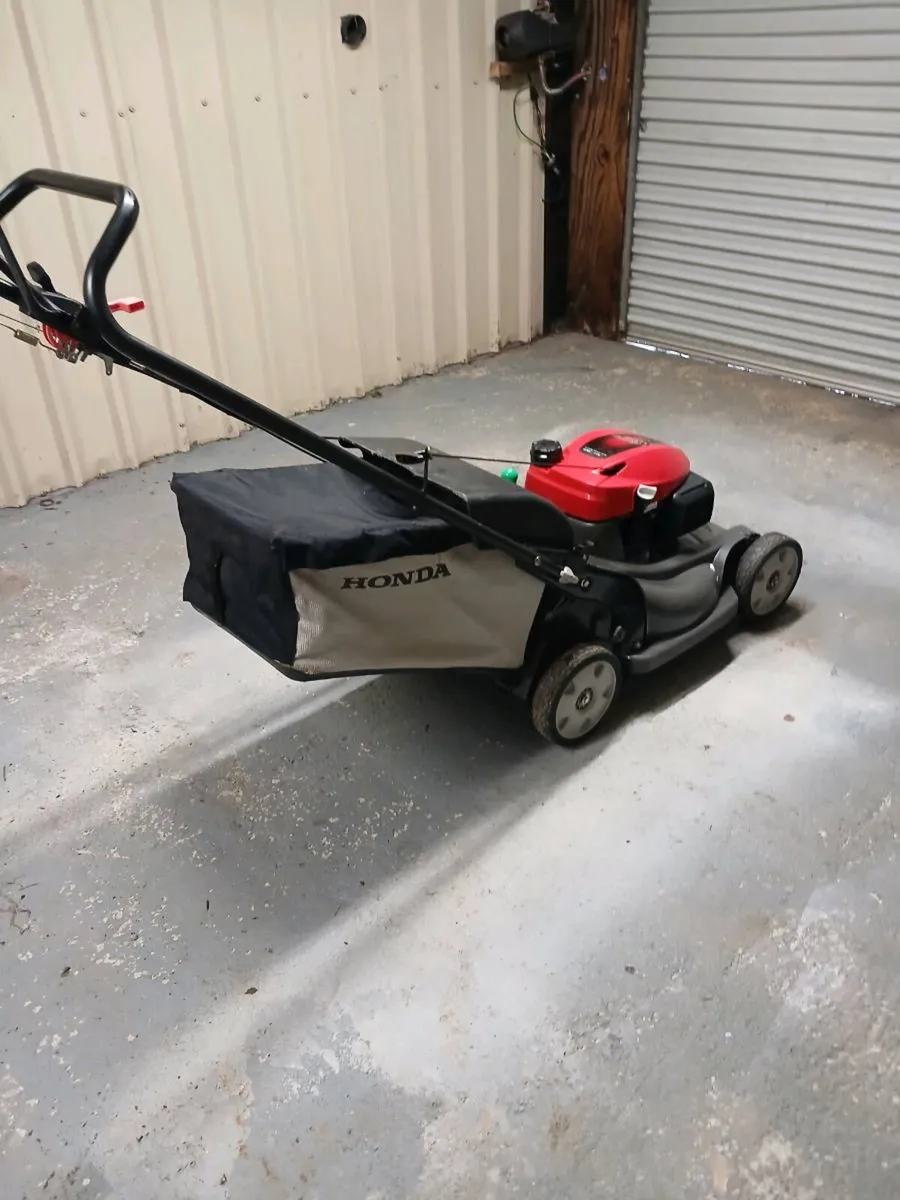 Lawnmower - Image 4