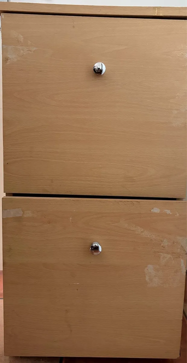 Filing Cabinet For Free To Collect - Image 1
