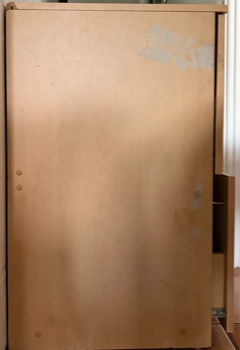 Filing Cabinet For Free To Collect - Image 2