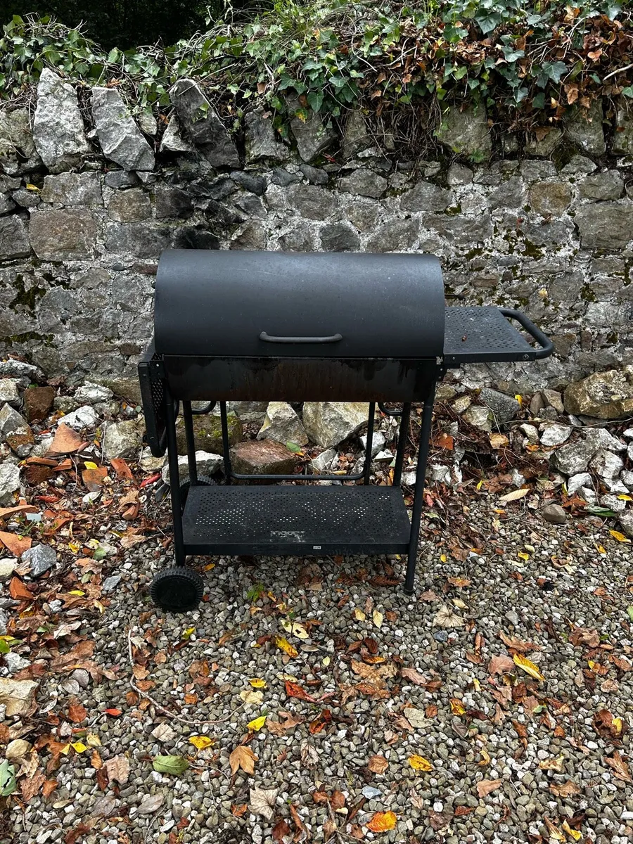 BBQ - Image 1