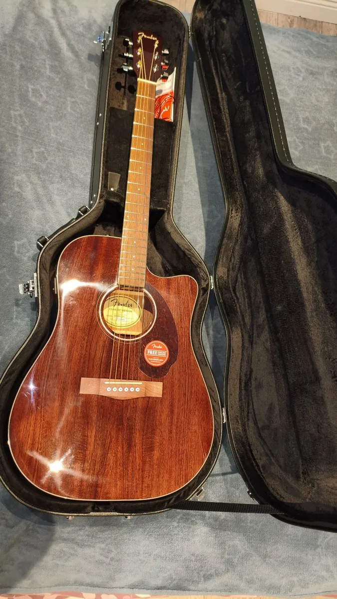 Acoustic guitars - Image 2