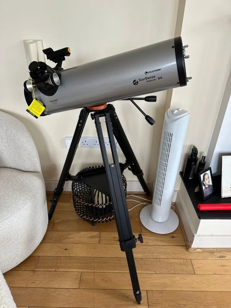 Telescope - Image 1