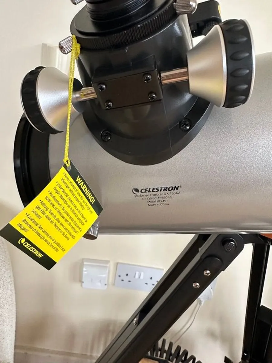Telescope - Image 2