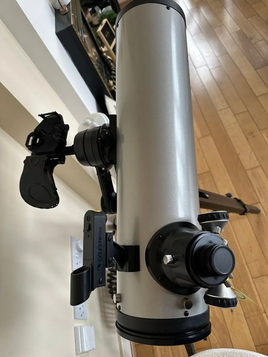 Telescope - Image 3