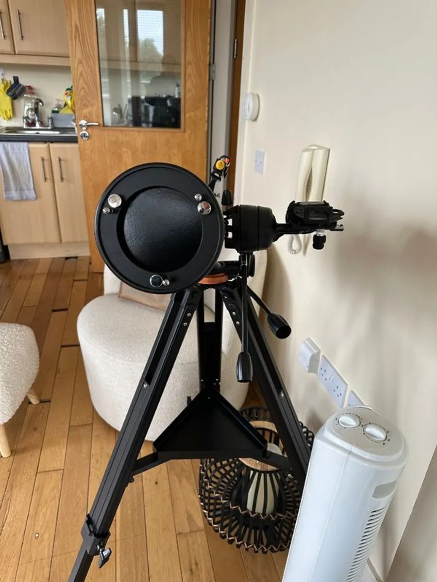 Telescope - Image 4