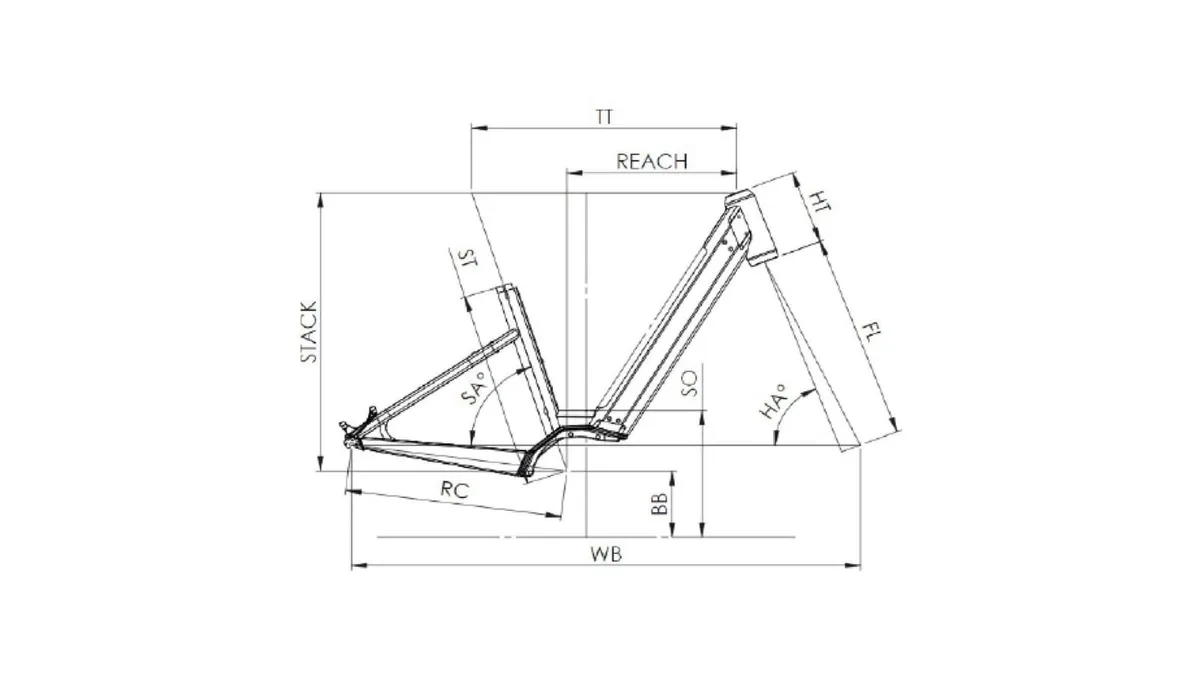 Electric bike - Image 3
