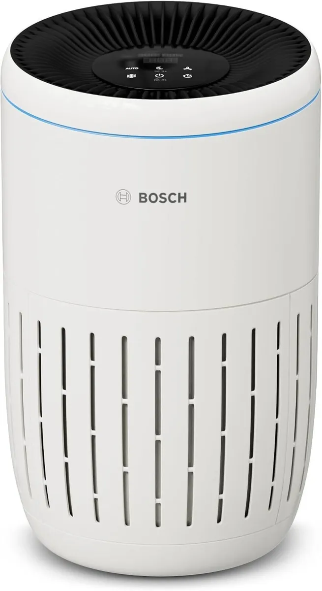 Bosch Air Purifier for Rooms Up to 37.5 - Image 1