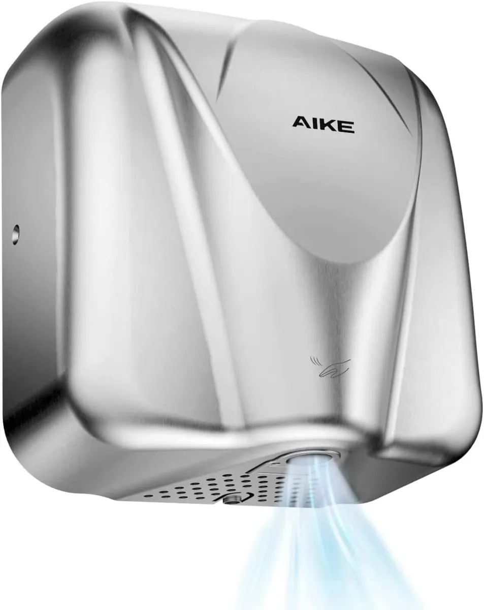 Elephant Commercial Hand Dryer - Image 1