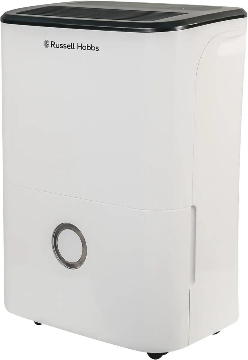 Dehumidifier 20 Litre Day for Damp Mould Moisture - Image 1