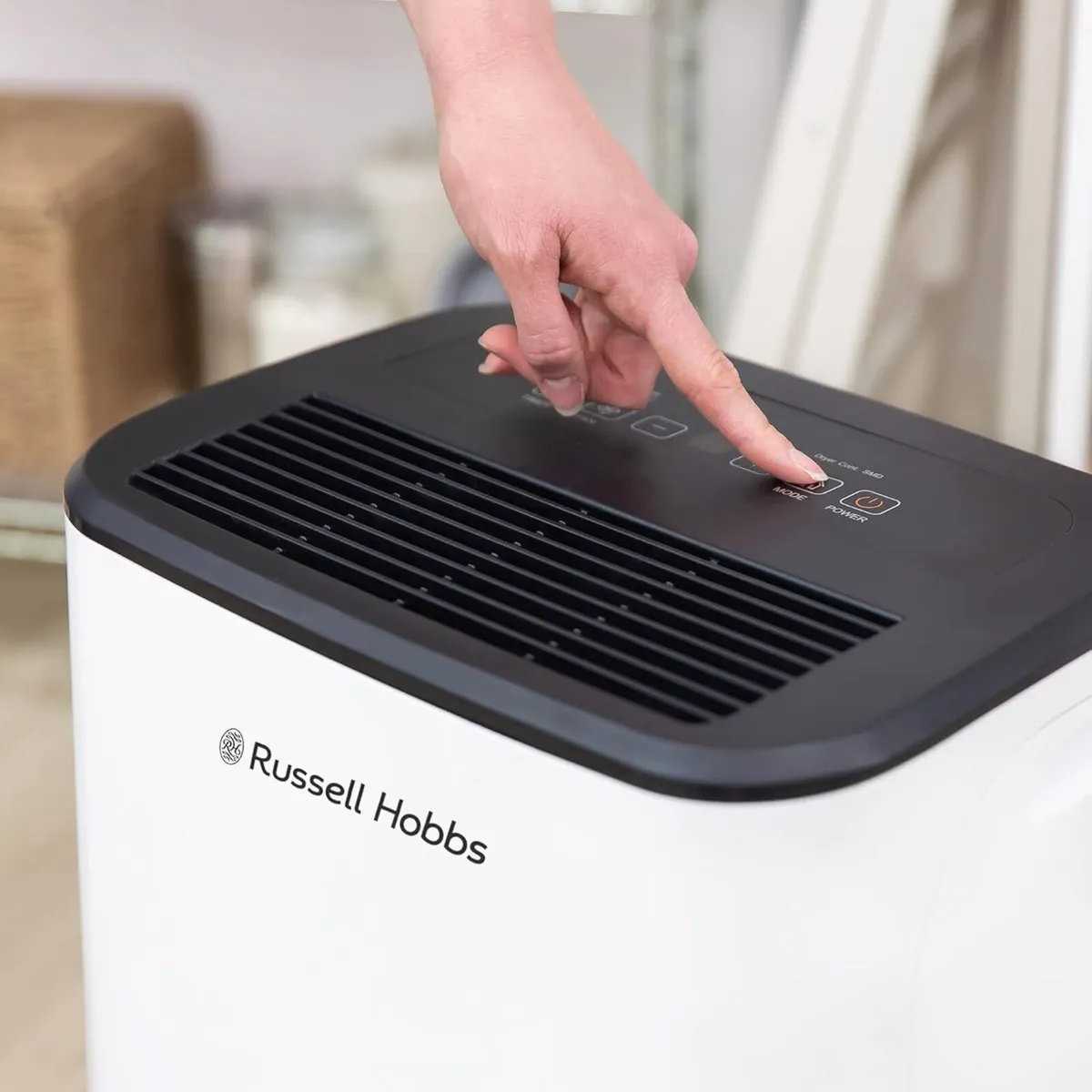 Dehumidifier 20 Litre Day for Damp Mould Moisture - Image 4