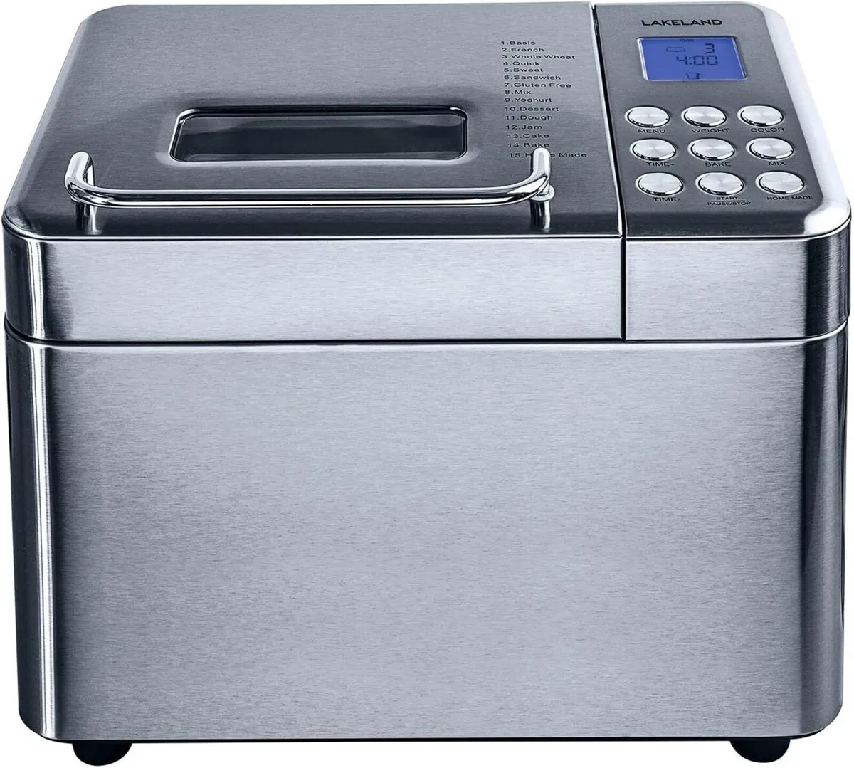 Bread Maker Plus