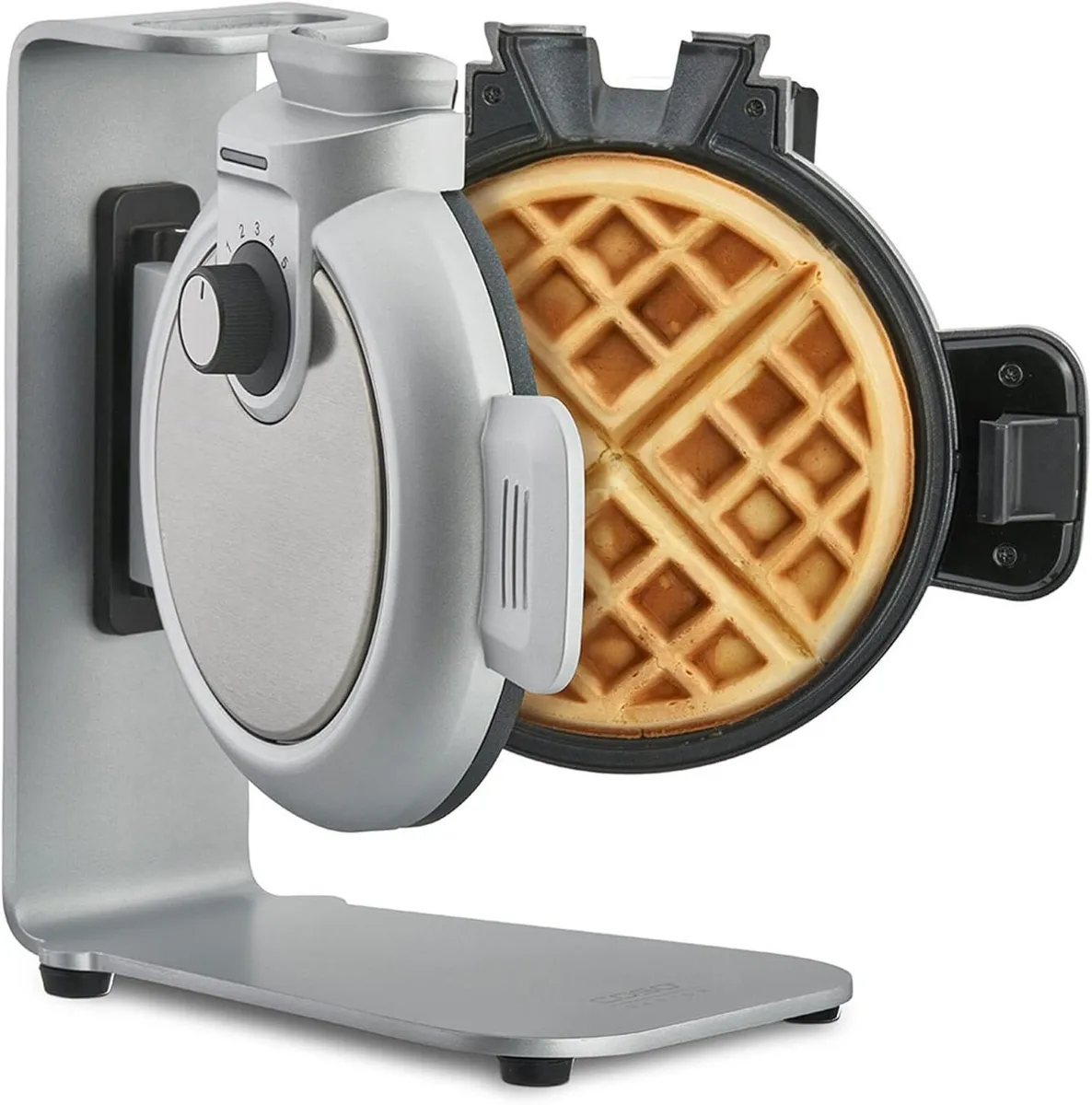 Design Waffleup Belgian Waffle Maker - Image 1