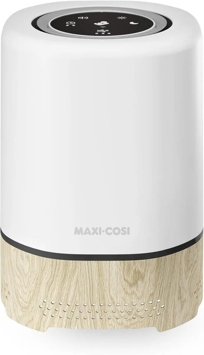 Clean 3-In-1 Air Purifier Hepa H13 Filter - Image 1