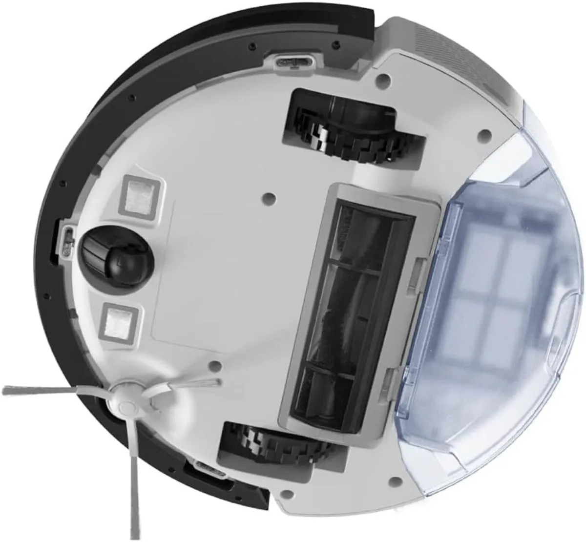 Robot Vacuum Ultra Strong 4200pa Suction Cleaner - Image 4