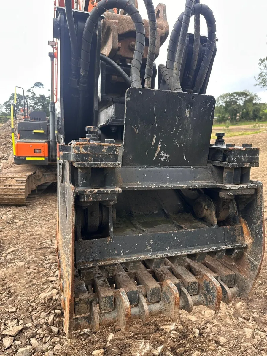 Unsold: Plant Machinery (PM) - Image 1