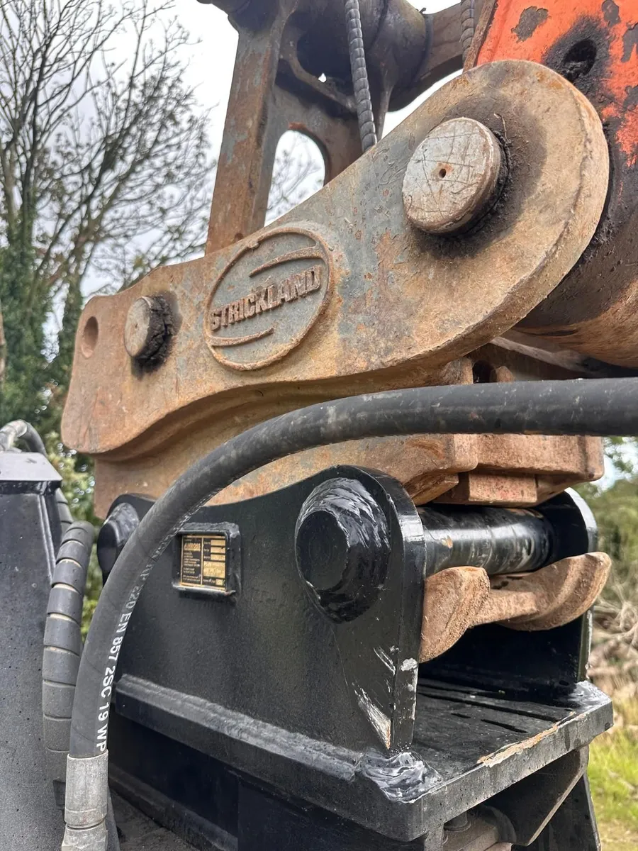 Unsold: Plant Machinery (PM) - Image 4