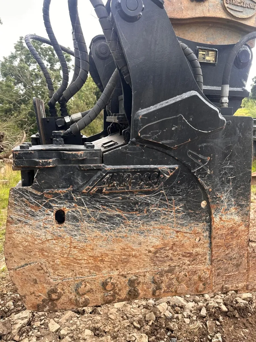 Unsold: Plant Machinery (PM) - Image 3