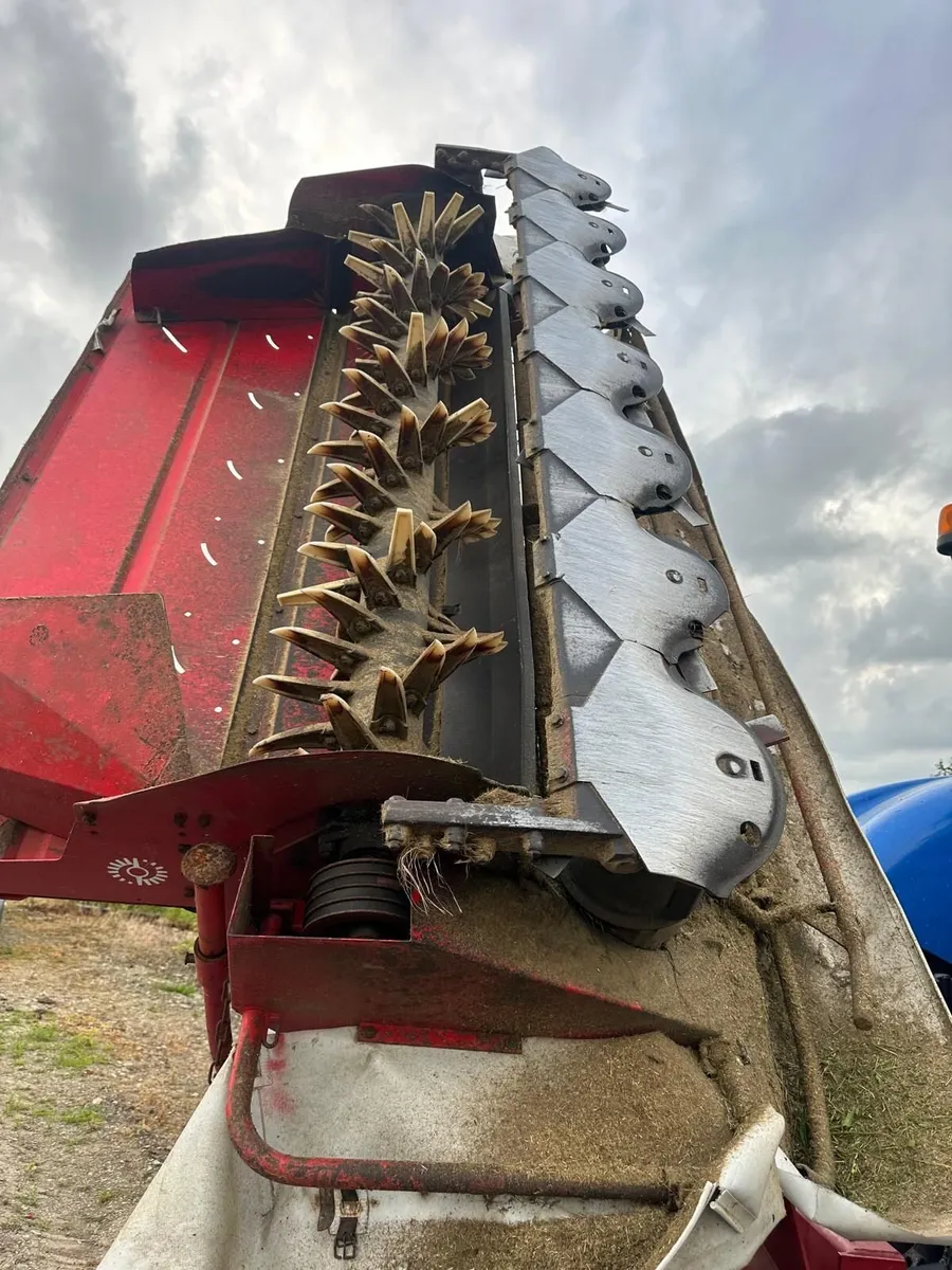 Unsold: Farm Machinery (OFM) - Image 4