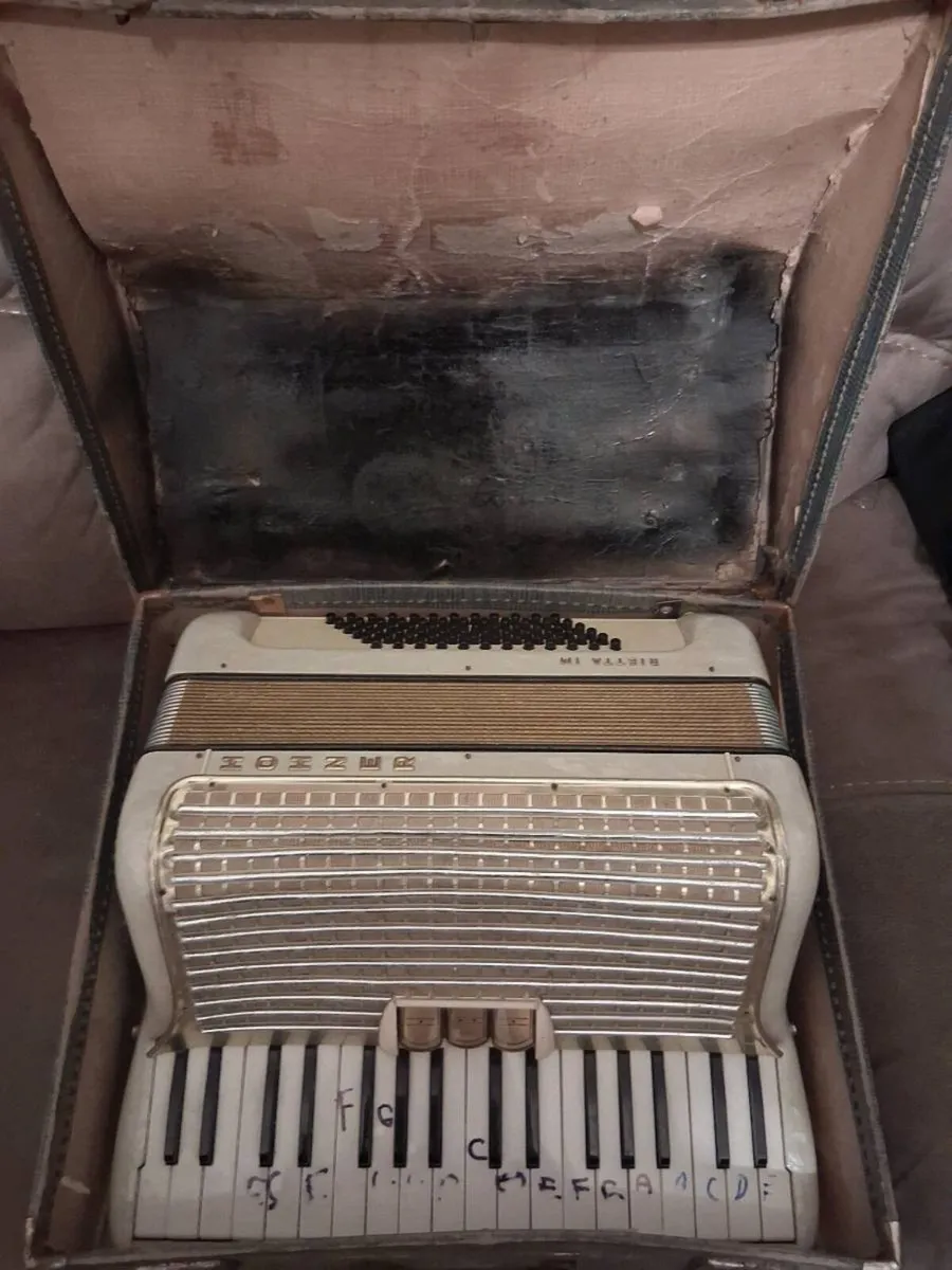 Accordian - Image 2