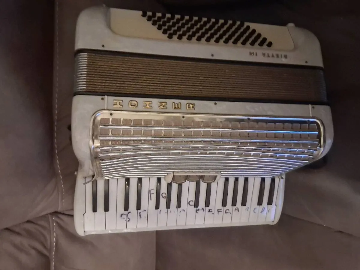 Accordian - Image 4