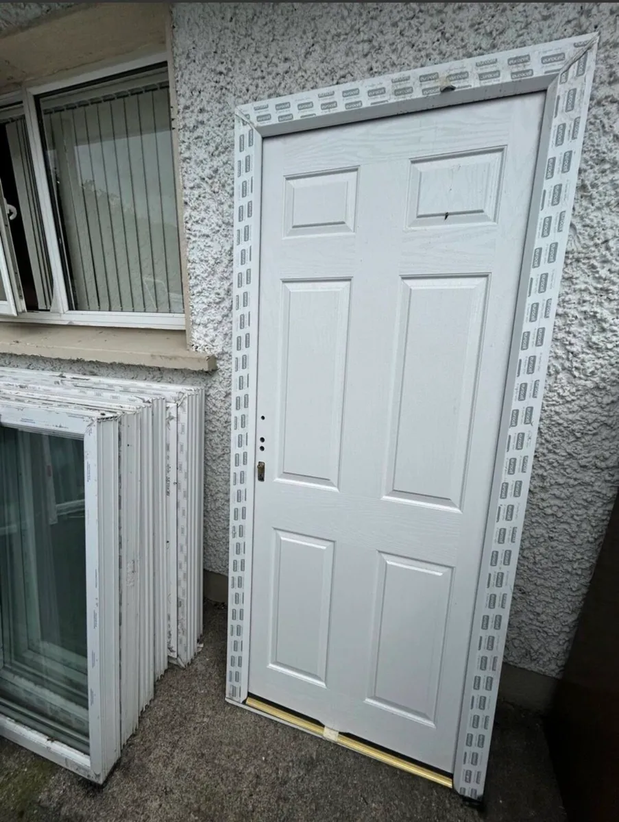 Pvc door - Image 3
