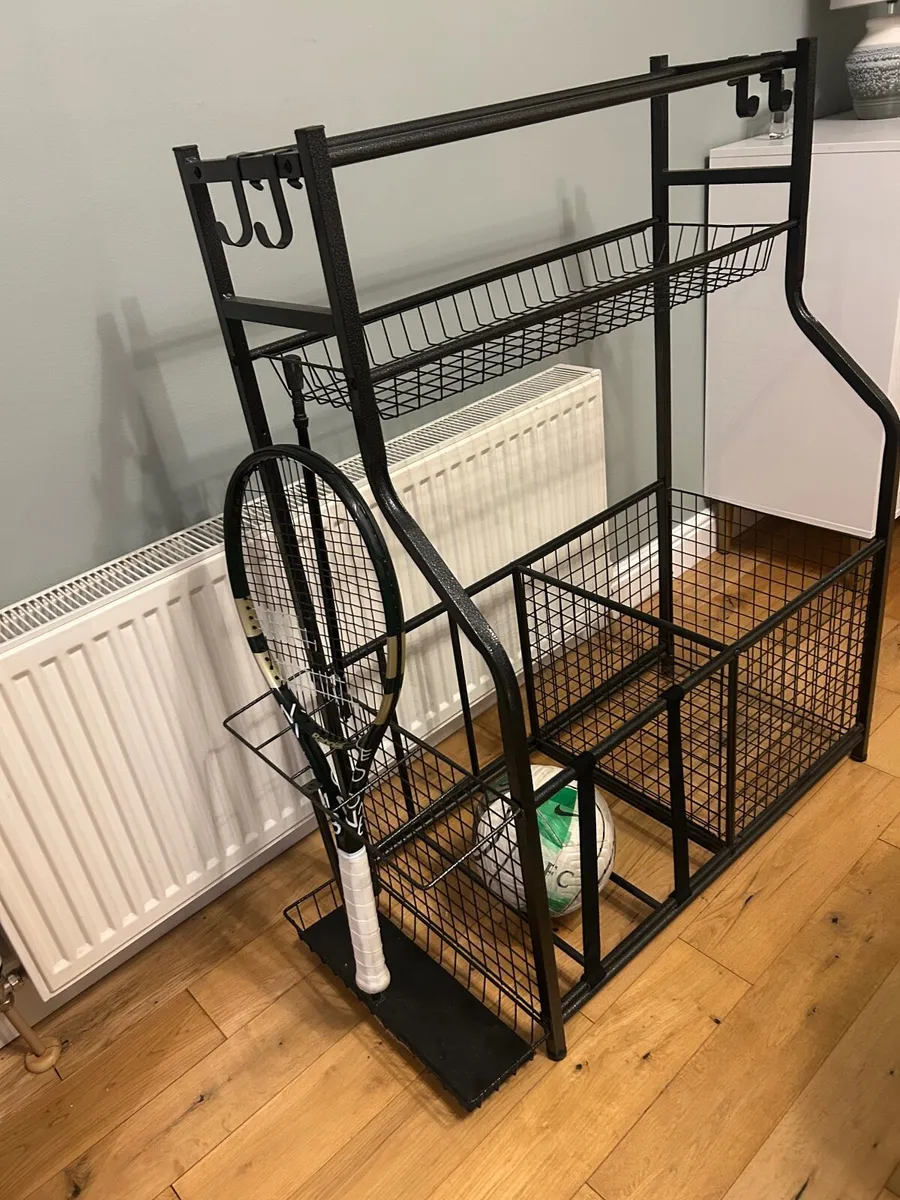 Sports organiser unit - Image 1