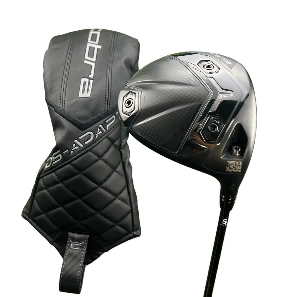 Cobra DS-Adapt LS Driver / 9° / Stiff - Image 2
