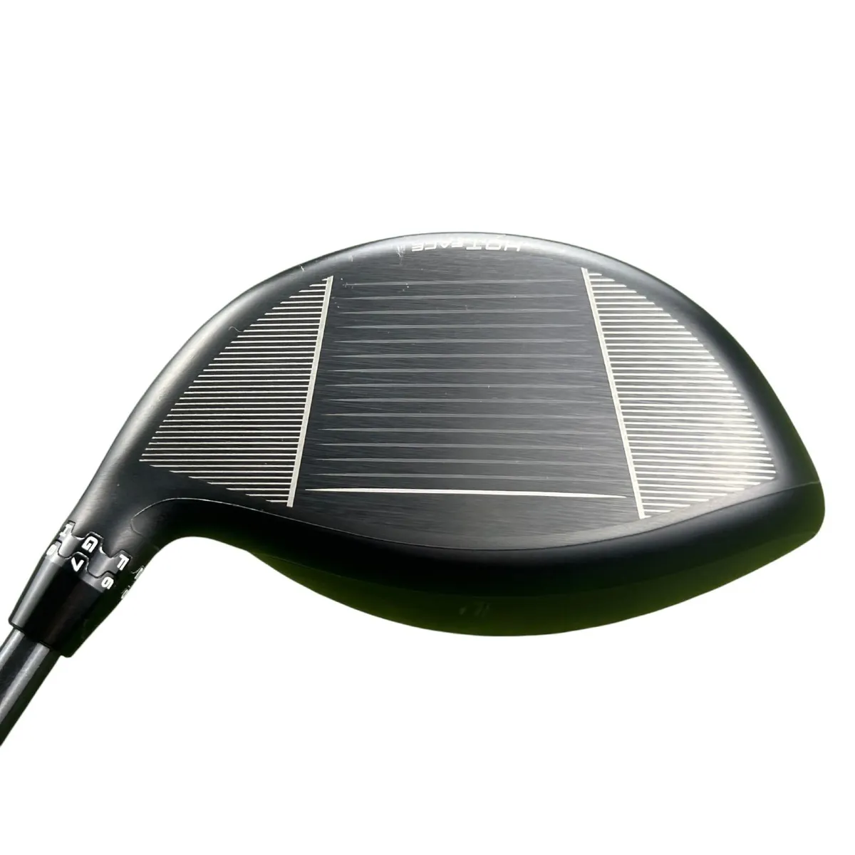 Cobra DS-Adapt LS Driver / 9° / Stiff - Image 3
