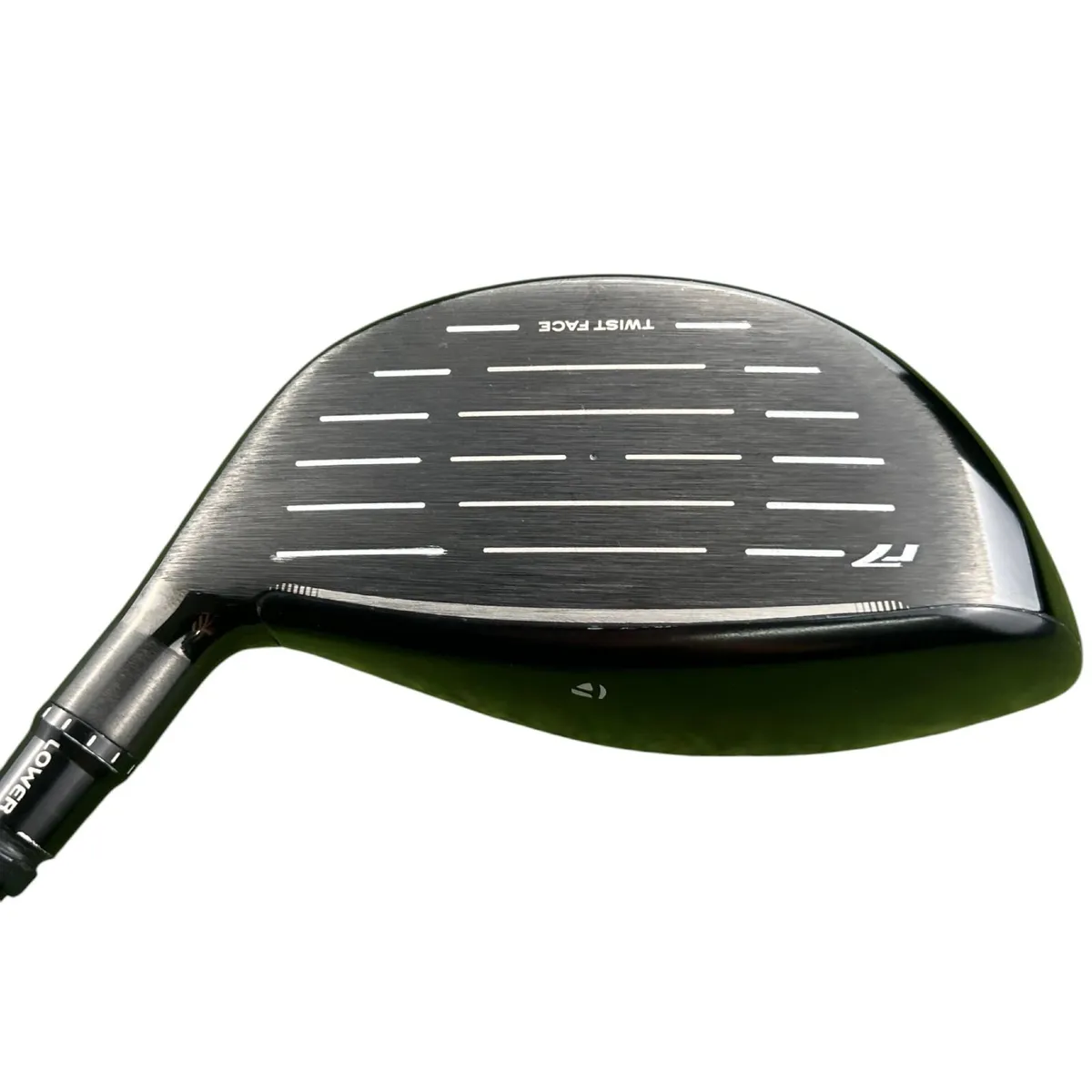 Taylormade R7 Quad Mini Driver / 11.5° / Stiff - Image 3