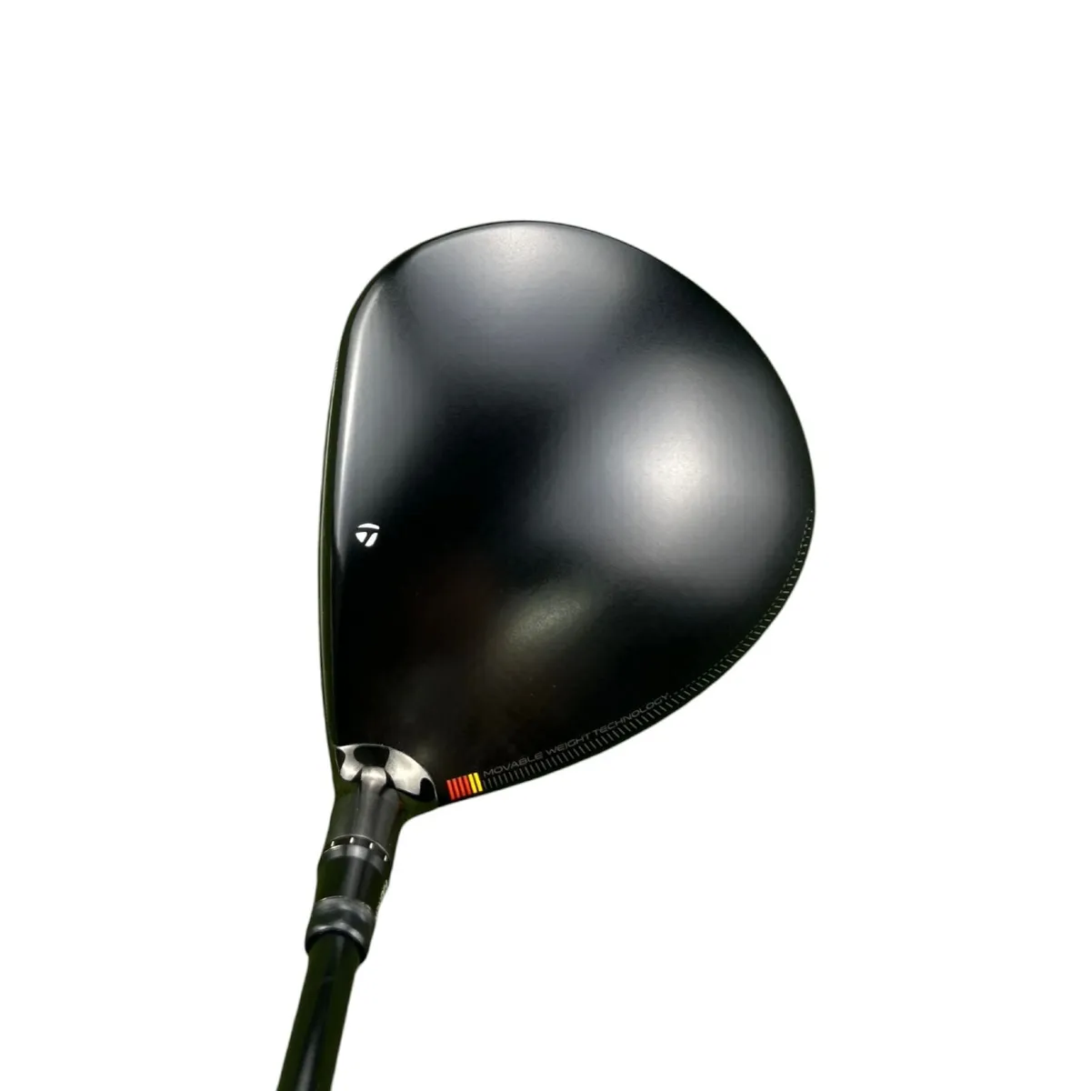 Taylormade R7 Quad Mini Driver / 11.5° / Stiff - Image 4