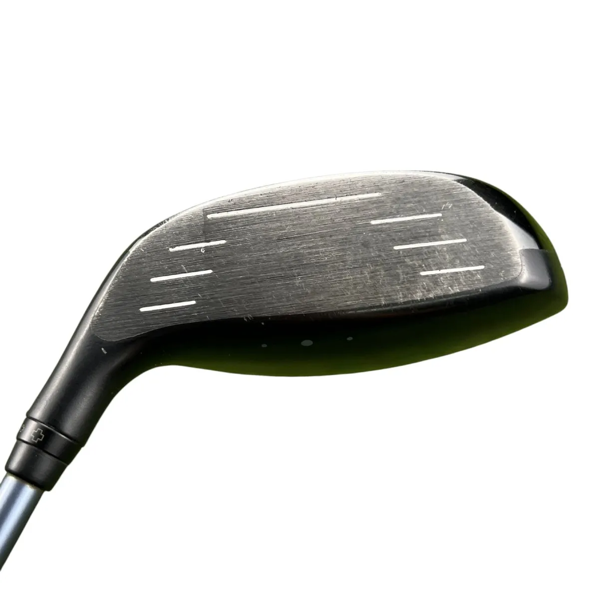 Ping G425 Max #3 Wood 14.5° / Alta CB 65 Regular - Image 3