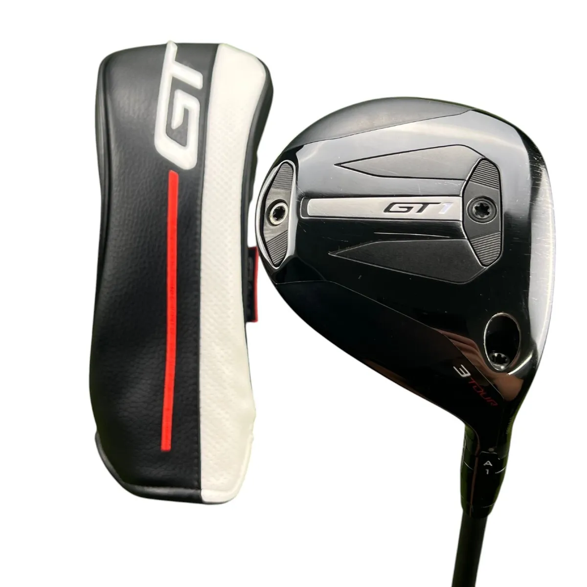 Titleist GT1 Tour #3 Wood 14.5° / Stiff - Image 2
