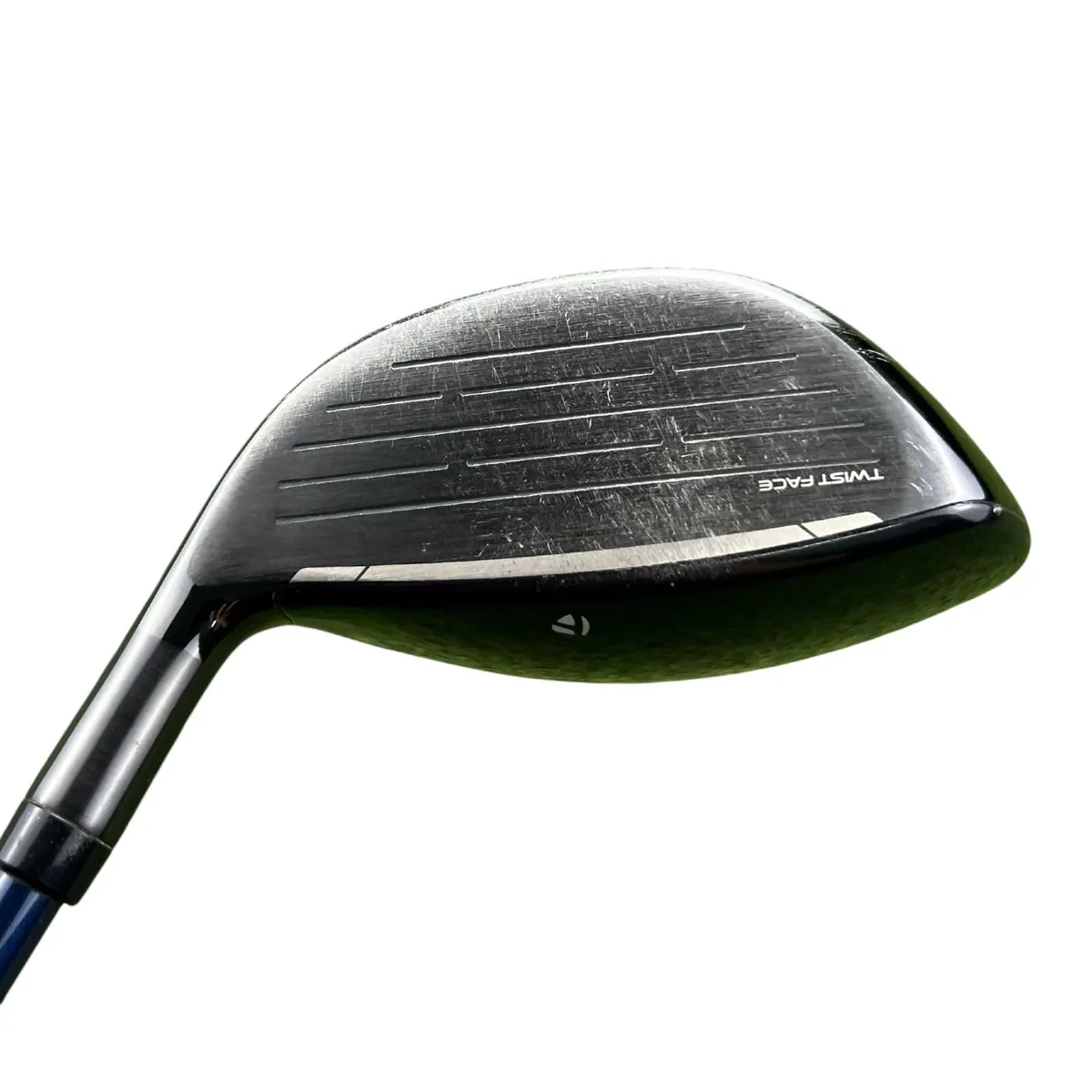 Taylormade Qi10 #5 Wood 18° / Stiff - Image 3
