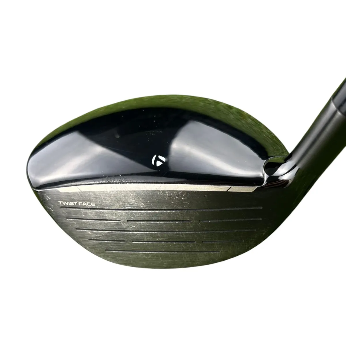 Taylormade Qi10 #5 Wood 18° / Stiff - Image 4