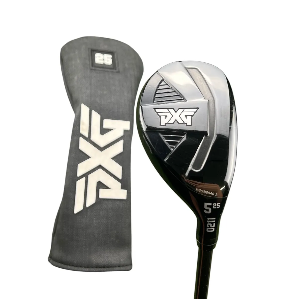PXG 0211 2022 Hybrid / #5 25° / Regular - Image 2