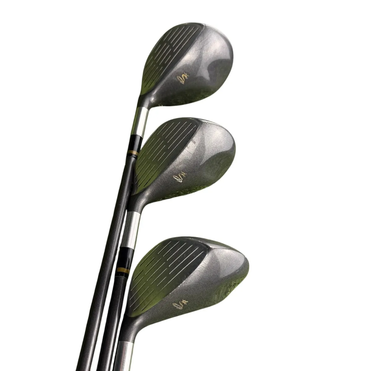 Cobra King 350 Oversize Fairway Set /Cobra Regular - Image 3
