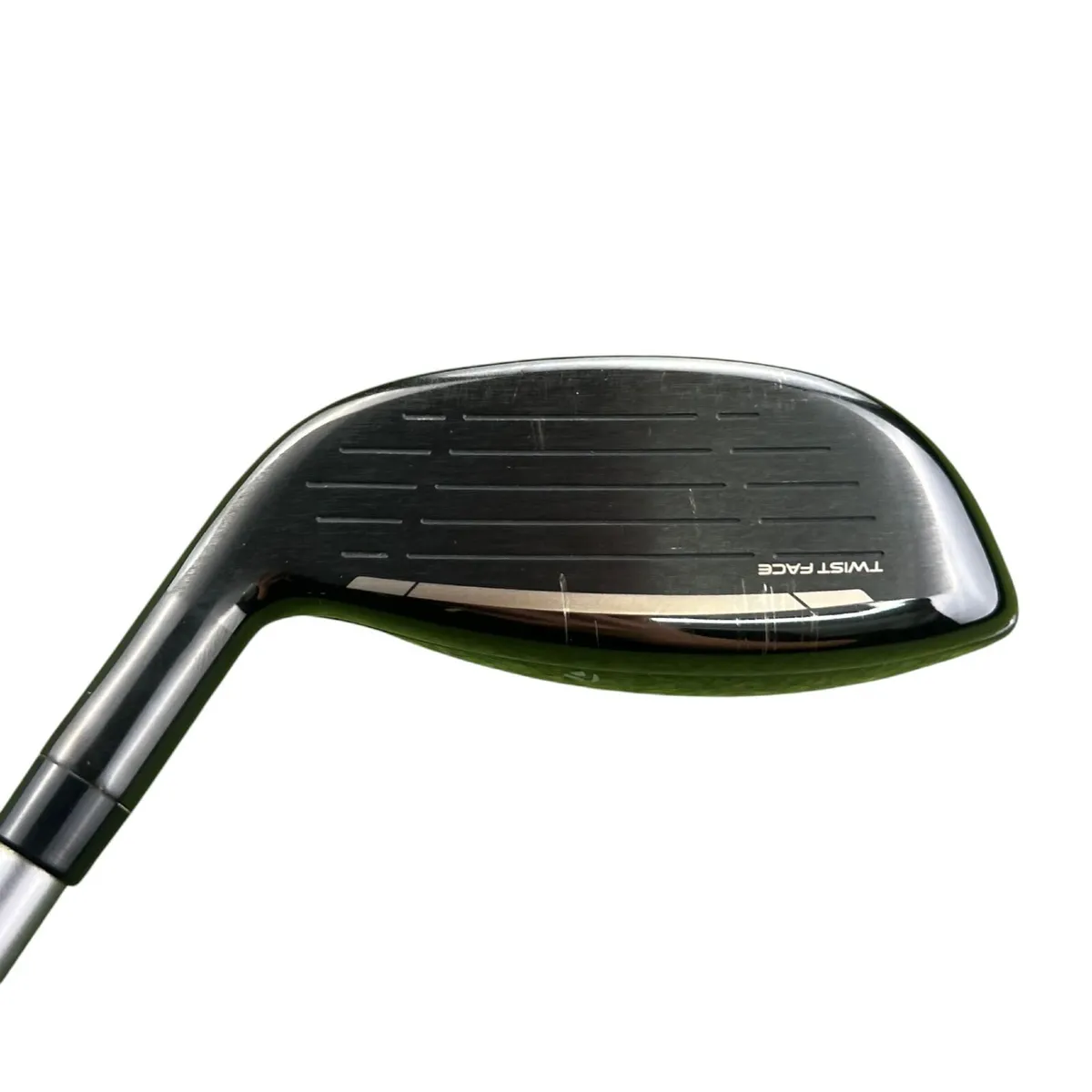 Taylormade Qi10 Max Hybrid / #6 31° / Regular - Image 3