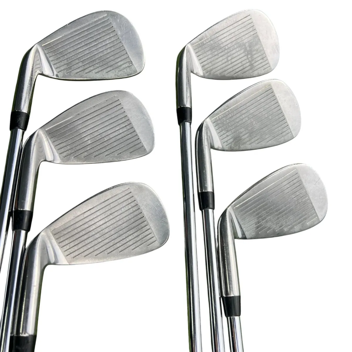 Wilson Ultra DCG Irons / 5-Pw /True Temper Regular - Image 3