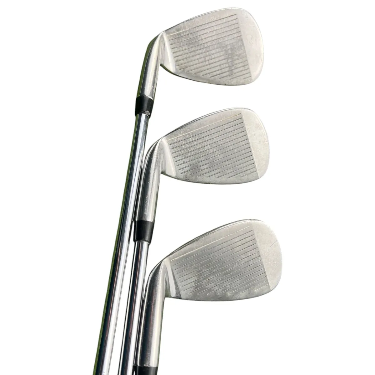 Wilson Ultra DCG Irons / 5-Pw /True Temper Regular - Image 4