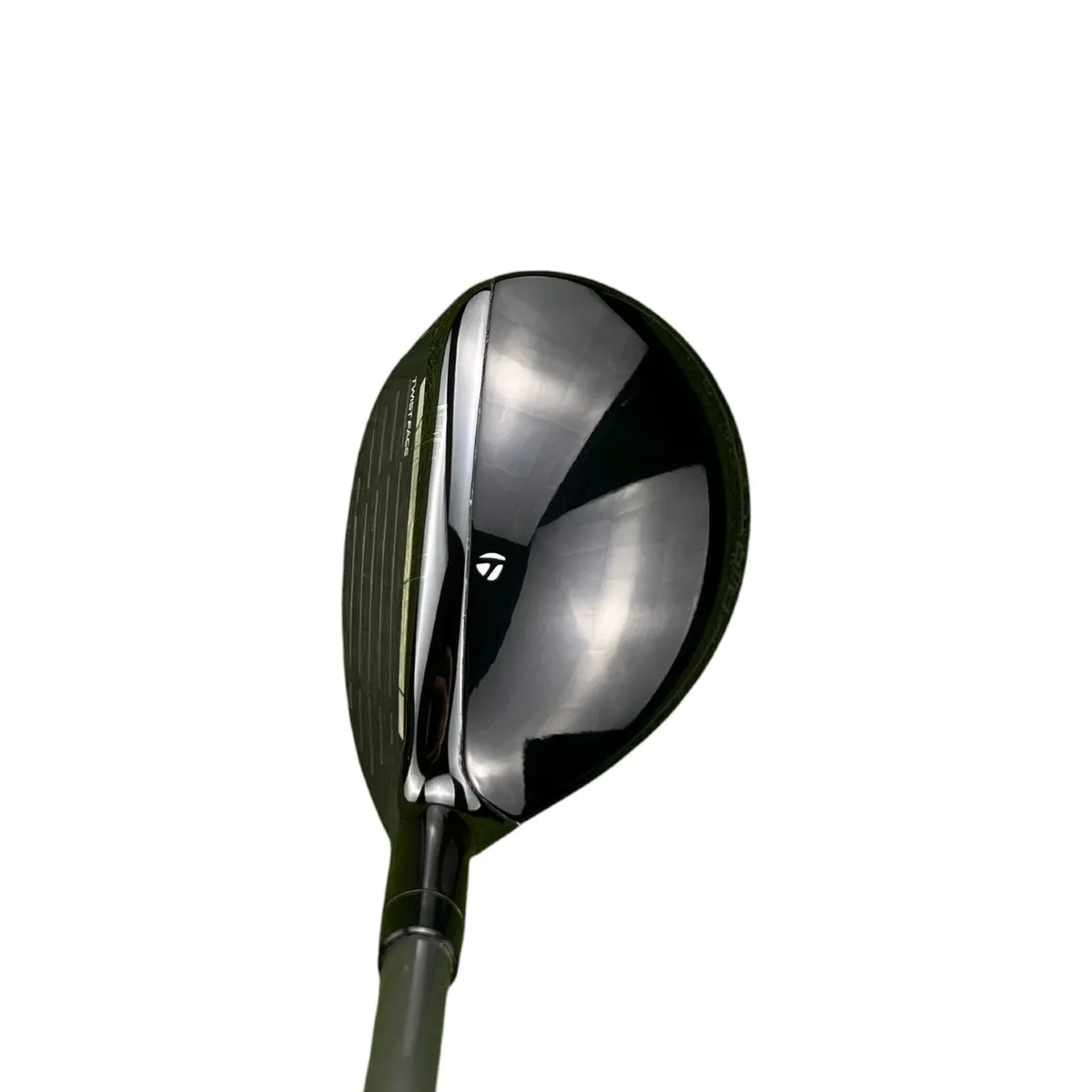 Taylormade Qi10 Max Hybrid / #6 31° / Regular - Image 4