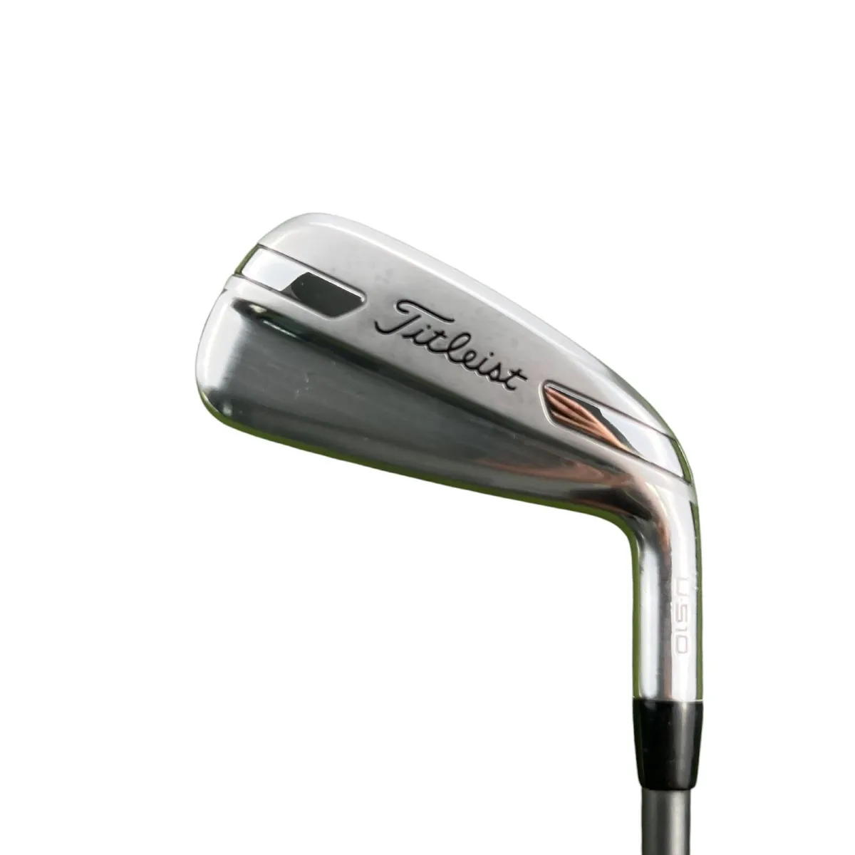 Titleist U510 Utility #3 Iron 20° / Regular - Image 2